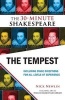 The Tempest (Paperback) - Nick Newlin Photo