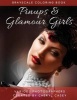 Pinups and Glamour Girls - Grayscale Coloring Book (Paperback) - Cheryl Casey Photo