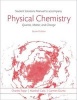 Students Solutions Manual to Accompany Physical Chemistry: Quanta, Matter, and Change (Paperback, 2nd Revised edition) - Charles Trapp Photo