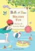 Holiday Fun Sticker & Activity Book (Paperback) - Mandy Sutcliffe Photo