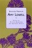 Selected Poems of  (Paperback) - Amy Lowell Photo