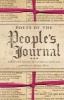 Poets of the People's Journal - Newspaper Poetry in Victorian Scotland (Hardcover) - Kirstie Blair Photo