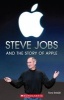 Steve Jobs Book Only (Paperback) - Fiona Beddall Photo