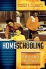 Homeschooling - A Research-Based How-To Manual (Paperback) - Andrea D Clements Photo