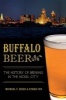 Buffalo Beer: - The History of Brewing in the Nickel City (Paperback) - Michael F Rizzo Photo