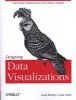 Designing Data Visualizations - Representing Informational Relationships (Paperback) - Julie Steele Photo