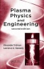 Plasma Physics and Engineering (Hardcover, 2nd Revised edition) - Alexander A Fridman Photo