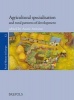 Agricultural Specialisation and Rural Patterns of Development (Paperback) - Annie Antoine Photo