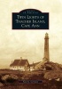 Twin Lights of Thacher Island, Cape Ann (Paperback) - Paul St Germain Photo