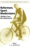 Reformers, Sport, Modernizers - Middle Class Revolutionaries (Paperback, annotated edition) - JA Mangan Photo