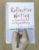 Reflective Writing in Counselling and Psychotherapy (Paperback, New) - Jeannie Wright Photo