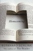 Homecoming (Paperback) - Bernhard Schlink Photo