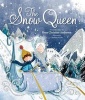 The Snow Queen (Hardcover) - Charlotte Cooke Photo