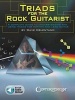  - Triads for the Rock Guitarist (Book) - Dave Celentano Photo