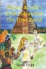 Alyson and Lilly's Great Adventure - The Time Portal: Alyson and Lilly's Great Adventure: The Time Portal (Paperback) - Kerri Font Photo