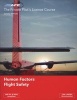 Human Factors And Flight Safety (Paperback, 2nd Revised edition) - Jeremy M Pratt Photo