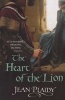 The Heart of the Lion - (Plantagenet Saga) (Paperback, New Ed) - Jean Plaidy Photo