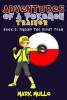 Adventures of a Pokemon Trainer (Book 3) - Choosing the Right Team (an Unofficial Pokemon Go Diary Book for Kids Ages 6 - 12 (Preteen) (Paperback) - Mark Mulle Photo