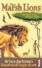 The Marsh Lions - The Story of an African Pride (Paperback) - Jonathan Scott Photo