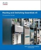 Routing and Switching Essentials V6 Companion Guide (Hardcover) - Cisco Networking Academy Photo