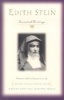 Edith Stein - Essential Writings (Paperback) - John Sullivan Photo