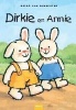 Dirkie En Annie (Afrikaans, Hardcover) - Guido van Genechten Photo