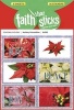 Holiday Poinsettias (Stickers) - Standard Publishing Photo