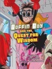 Boffin Boy and the Quest for Wisdom, v. 8 (Paperback) - David Orme Photo