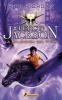 Percy Jackson 03. La Maldicion del Titan (English, Spanish, Paperback) - Rick Riordan Photo