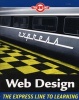 Web Design (Paperback) - Sue Jenkins Photo