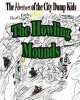 The Howling Mounds (Paperback) - Doris Easley Photo