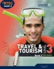 BTEC Level 3 National Travel and Tourism Student Book 2, Student book 2 (Paperback) - Gillian Dale Photo