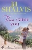 Then Came You (Paperback) - Jill Shalvis Photo