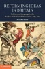 Reforming Ideas in Britain - Politics and Language in the Shadow of the French Revolution, 1789-1815 (Hardcover, New) - Mark Philp Photo