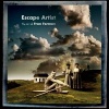 Escape Artist - The Art of Fran Forman (Hardcover) - Francis P Forman Photo