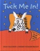 Tuck Me In! (Hardcover) - Dean Hacohen Photo