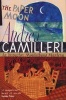 The Paper Moon (Paperback) - Andrea Camilleri Photo