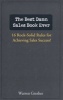 The Best Damn Sales Book Ever - 16 Rock-solid Rules for Achieving Sales Success! (Hardcover) - Warren Greshes Photo