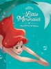 The Little Mermaid: The Story of Ariel (Hardcover) - Disney Book Group Photo