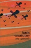 Basic Vocabulary (Paperback) - Amy Uyematsu Photo