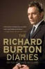 The  Diaries (Paperback) - Richard Burton Photo