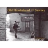 Old Hawkshead and Sawrey (Paperback) - Neil Honeyman Photo