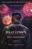 Billy Lynn's Long Halftime Walk (Paperback, Film tie-in edition) - Ben Fountain Photo