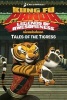 Tales of the Tigress (Paperback) - Judy Katschke Photo