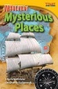 Unsolved! Mysterious Places (Paperback) - Lisa Greathouse Photo