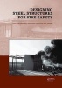 Designing Steel Structures for Fire Safety (Hardcover) - Jean Marc Franssen Photo