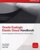 Oracle Exalogic Elastic Cloud Handbook (Paperback, New) - Tom Plunkett Photo