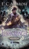 Elisha Mancer (Paperback) - E C Ambrose Photo