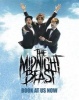 Book at Us Now - The Story of  (Hardcover) - The Midnight Beast Photo