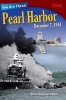 You Are There! Pearl Harbor, December 7, 1941 (Grade 8) (Paperback) - Dona Herweck Rice Photo